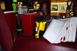 Engine 11 Officer's Compartment.JPG (837404 bytes)